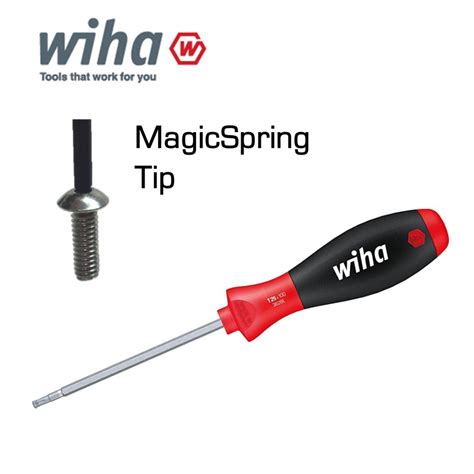 Achieve Professional-Quality Work with Wiha Magic Rimg: The Go-To Tool for Serious DIYers
